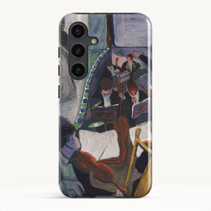 Galaxy S24 FE / Tough Case
