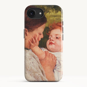 iPhone 16e / Tough Case
