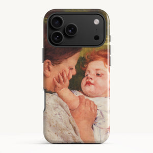 iPhone 17 Pro Max / Tough Case