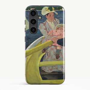 Galaxy S24 FE / Tough Case