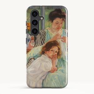 Galaxy S24 FE / Tough Case
