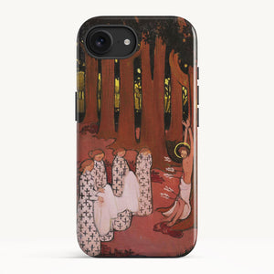 iPhone 16e / Tough Case