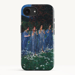 iPhone 16e / Tough Case