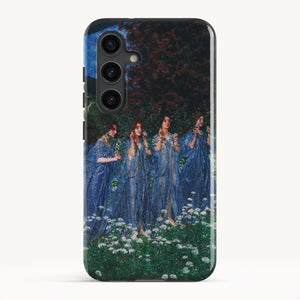 Galaxy S24 FE / Tough Case