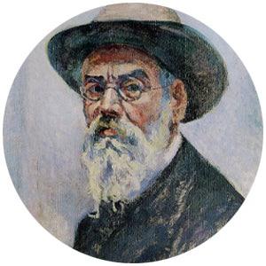 Maximilien Luce