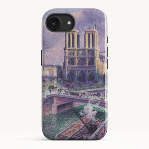 iPhone 16e / Tough Case