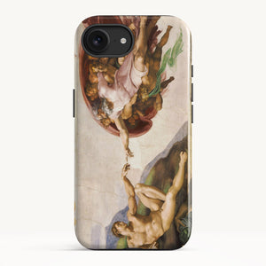 iPhone 16e / Tough Case
