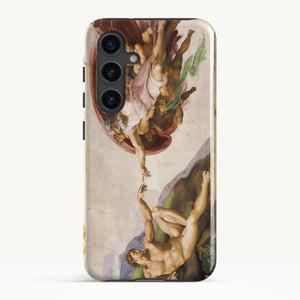 Galaxy S24 FE / Tough Case