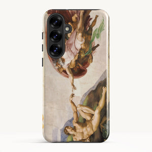 Galaxy S25 Plus / Tough Case