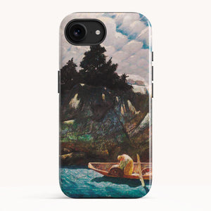 iPhone 16e / Tough Case