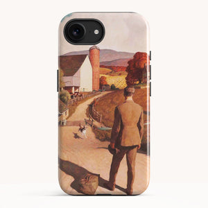 iPhone 16e / Tough Case