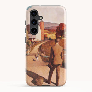 Galaxy S24 FE / Tough Case