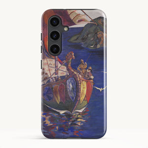 Galaxy S24 FE / Tough Case