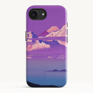 iPhone 16e / Tough Case