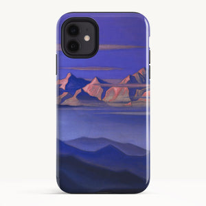 iPhone 11 / Tough Case