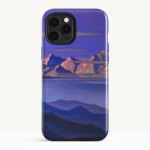iPhone 12 Pro Max / Tough Case
