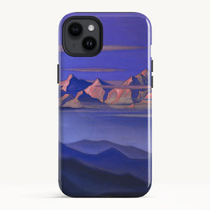 iPhone 15 Plus / Tough Case