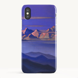iPhone X / Slim Case