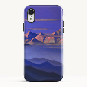 iPhone XR / Tough Case