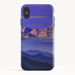iPhone XS Max / Tough Case