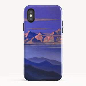 iPhone XS / Tough Case