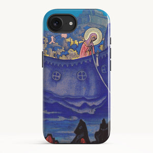 iPhone 16e / Tough Case