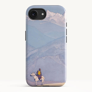 iPhone 16e / Tough Case
