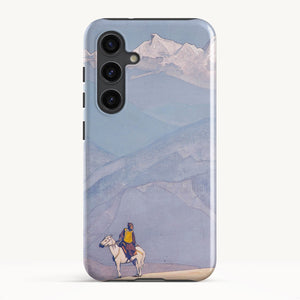 Galaxy S24 FE / Tough Case