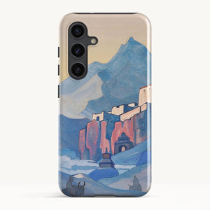 Galaxy S24 FE / Tough Case