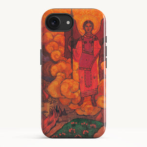 iPhone 16e / Tough Case