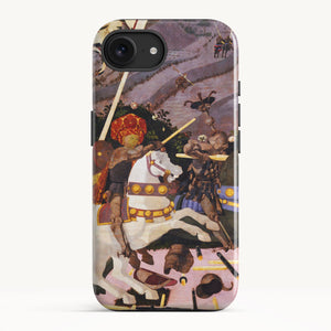 iPhone 16e / Tough Case