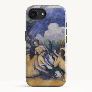 iPhone 16e / Tough Case