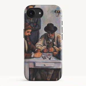 iPhone 16e / Tough Case