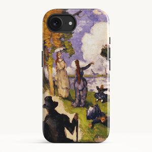 iPhone 16e / Tough Case