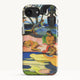 iPhone 16e / Tough Case