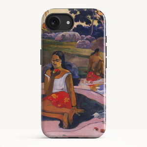 iPhone 16e / Tough Case