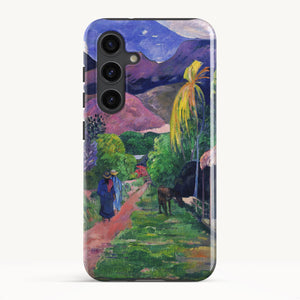 Galaxy S24 FE / Tough Case