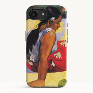 iPhone 16e / Tough Case
