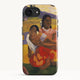 iPhone 16e / Tough Case