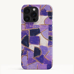 iPhone 16 Pro Max / Slim Case