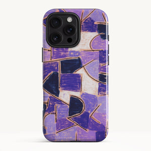 iPhone 16 Pro Max / Tough Case