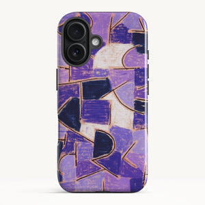 iPhone 16 / Tough Case