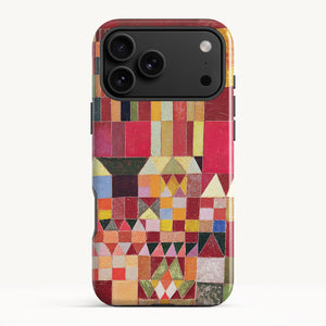 iPhone 17 Pro Max / Tough Case