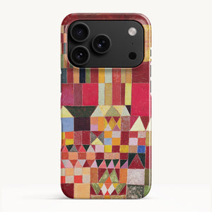 iPhone 17 Pro / Slim Case