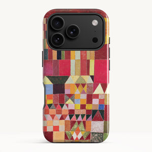 iPhone 17 Pro / Tough Case