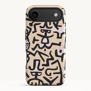 iPhone 17 Air / Tough Case