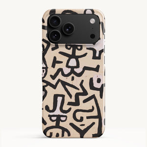 iPhone 17 Pro Max / Slim Case