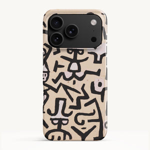 iPhone 17 Pro / Slim Case