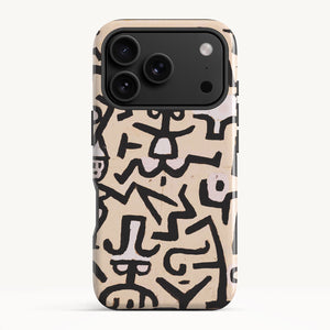 iPhone 17 Pro / Tough Case