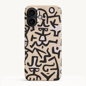 iPhone 17 / Slim Case